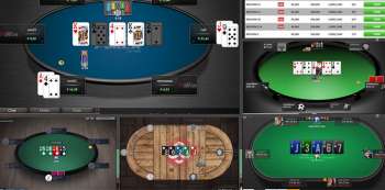 Как правильно начать играть в покер на деньги в интернете