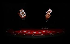 Как получить бонусы в покер-руме