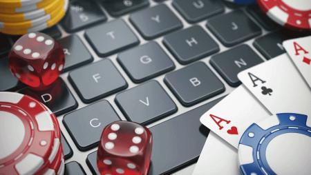 Надежная игровая платформа для азартных игроков